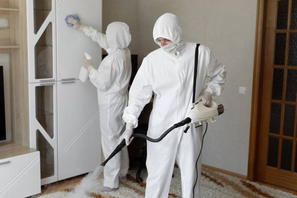 24/7 Emergency Biohazard experts in Clinton, NJ